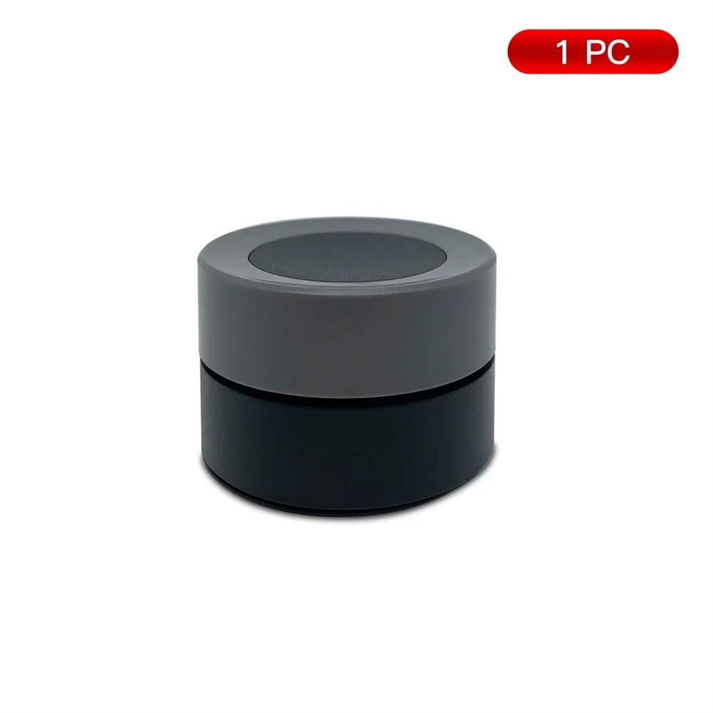 Smart Knob Switch Wireless Scene Switch Button Controller Battery Powered Automation Scenario Smart Life App