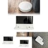 For Xiaomi 3c Robot Vacuum Accessory Charging Station For Smart Home