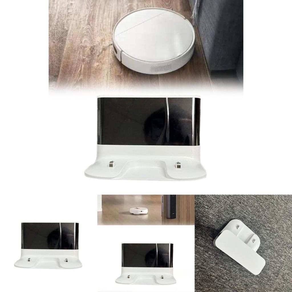 For Xiaomi 3c Robot Vacuum Accessory Charging Station For Smart Home