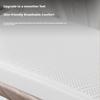 For Zeekr 9X 2025-2026 Central Console Armrest Cover Scratch Resistant Protector Pad Car Interior Accessories