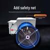 Yichang Jinchen High-Power Industrial Fan Heater
