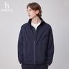 HAZZYS Men's Sun Protection Casual Jacket