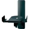 Support Mural D'enceinte - BTECH - BT77 - Fixation Par Pince - Noir