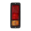 2pcs Left & Right Rear Tail Light Lamp MB124963 MB124964 214-1946L-UE 214-1946R-UE Fit for Mitsubishi Pajero Montero