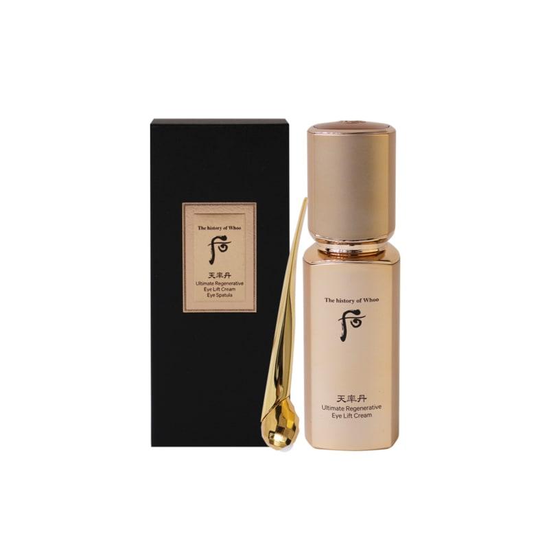 The Whoo Cheonryuldan Hwayul Eye Lift 20ml