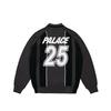 Palace Palazio Knit Black Unisex Tops P29KW020
