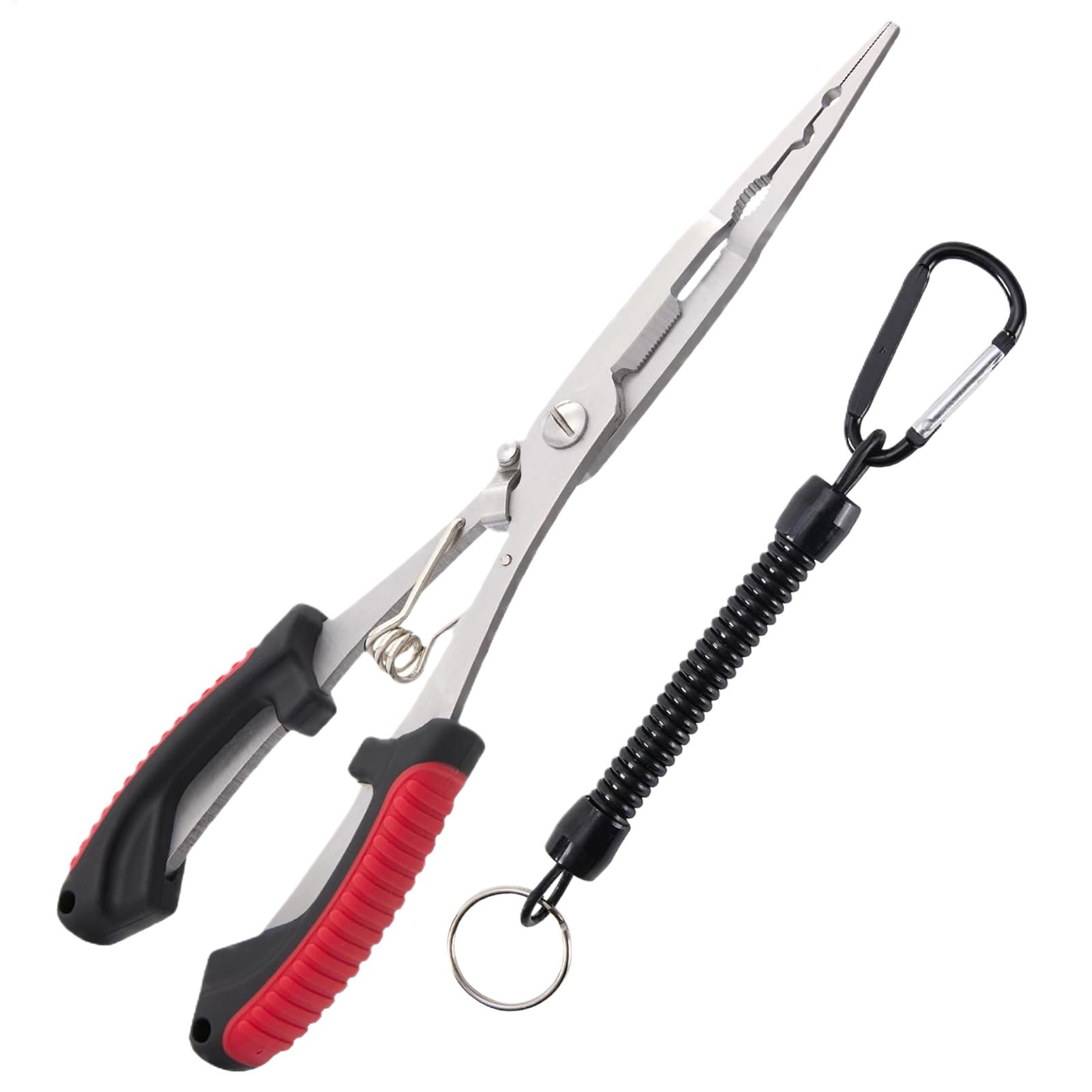 

Fishing Scissors Portable Scissors Line Cutter Multifunctional Fishing Gear For Pond River Lake Pool Fish Lure Ice Fly Skinning China Mainland