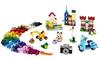 Caixa de tijolos especiais Lego Classic Yellow Ideas [item]