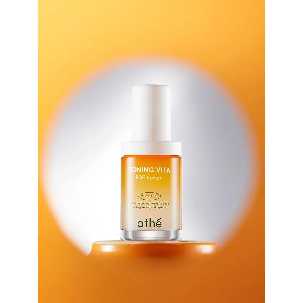 ATTE Vita EGF Blemish Ending Serum 30ml X 2