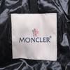 Moncler 22 MONTCLA Monkura Down Jacket Jacket 3 blackUsed
