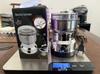 Household Coffee and Bean Powder Grinder Machine