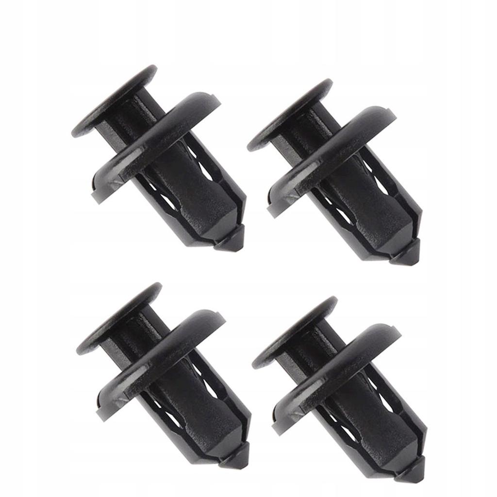 10X Spinka Klips Zderzaka Honda Accord Cr-V Civic