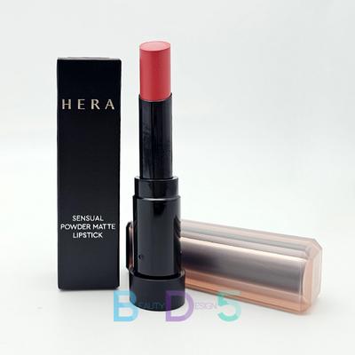Sensual Powder Matte Lipstick, 115 Honoplablum, 3g, 1 Piece