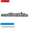 YL006 4-Channel DVI Input Card for LED Video Processor