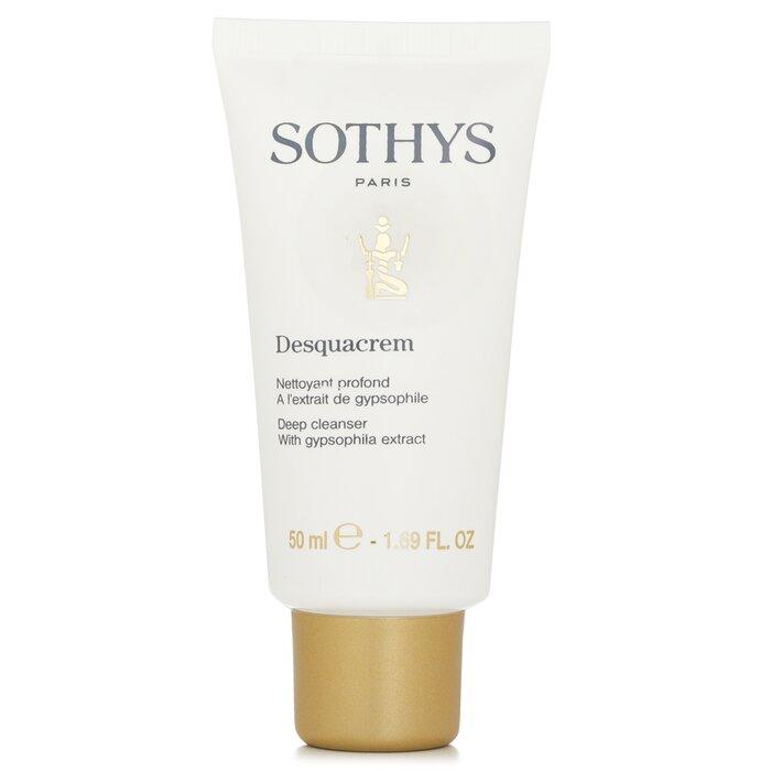 SOTHYS Desca Cream Deep Cleanser