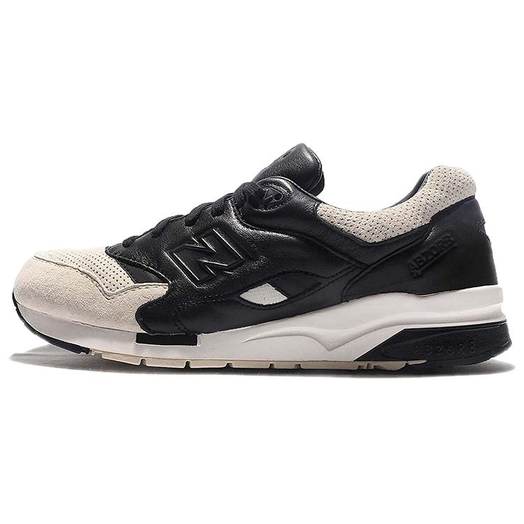 

New Balance 1600 Black Beige 36
