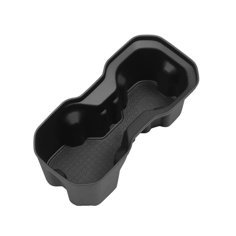 Jetour X700 Center Console Cup Holder Shock Absorption Sleeve for 25 Models