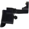 1870909 LH / 18709010 RH New High Quality 5 Pins Truck Interior Steering Wheel Control Switch For SCANIA P/G/R/T Series