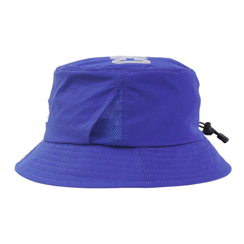 CHUMS Air Trail Stretch Hat CH05-1430-A001 (Blue/FF/Men's)