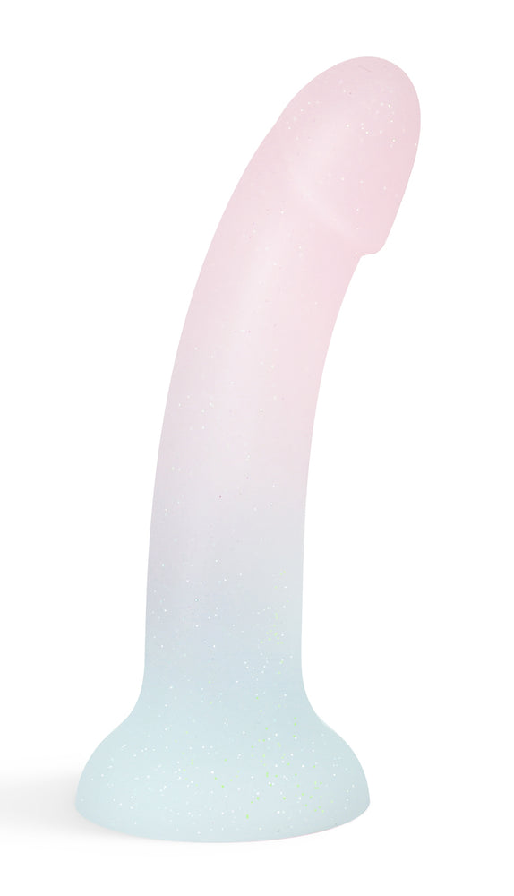 Gode Dildolls Galactica 16 x 3.6cm - Love to Love - GODE EN SILICONE
