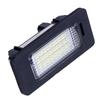 For BMW E90 E39 License Plate Lights Waterproof Resistance White Number License Plate Lights For BMW  E91 E92 E61 E60 E70