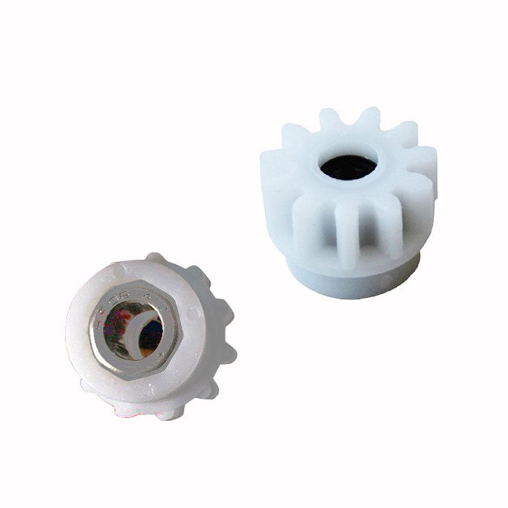 Bearing Gear Plastic Easy Mop Pedal Broom Spin Replacement Part 1 Way Clutch Octagon Bearing Bucket Gear Sprockets Repair
