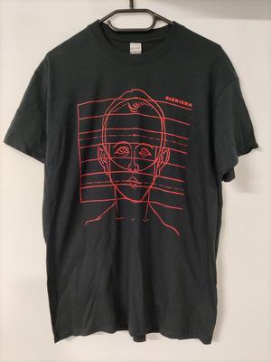 SIEKIERA T-Shirt Post Punk Joy Division Killing Joke The Sound Unisex T-Shirt
