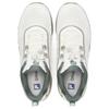 Fila SPD Horizon Comfortable Versatile Low-Top Outdoor Functional Shoes Men Shoes Green White A12M421203FLA