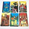 Tarot Cards, for Morgan Greer Tarot Deck Divination Game Card, Family Party Favo