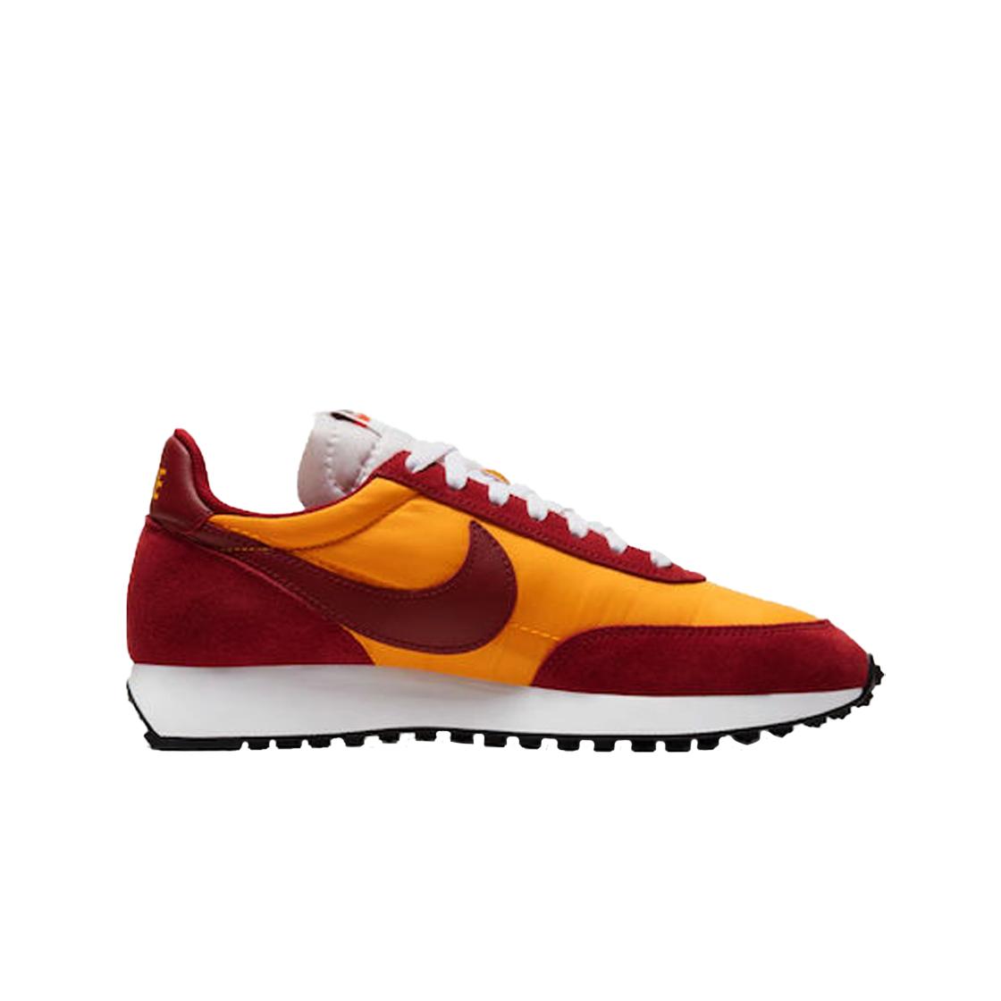 

Мужские кроссовки Nike Air Tailwind 79 University Gold Team Red 487754-701