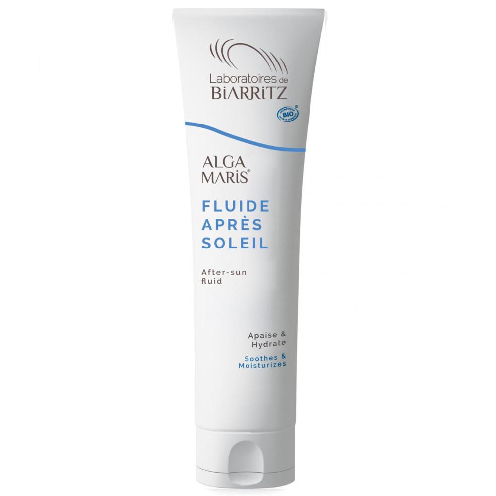 

Alga Maris - Флюид после загара 150мл -