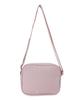 PUMA HER Crossbody 2025 Rose Quartz Bag, 091278, Women's, Spring/Summer Color, (03)