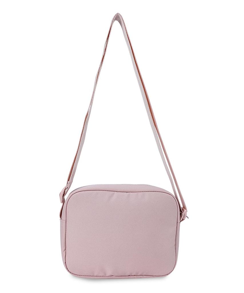 PUMA HER Crossbody 2025 Rose Quartz Bag, 091278, Women's, Spring/Summer Color, (03)