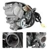 30MM Motorradvergaser Ersatz Passend für GY6 150‑250CC CVK 250CC 300CC Roller