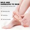 Anti Crack Foot Cream Cracked Skin Repair Cream Dryness Heel Cracked Peeling Repair Foot Mask Food Soften Mositurizing Lotin