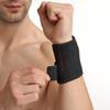 Sports Wrist Guard Wrist Band Support Sleeve Comfortable Breathable Wrist Support Brace