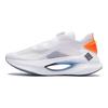 Li Ning Absolute Shadow Anti-Slip Durable Breathable Support Low-Top Casual Running Shoes Men Sneaker White ARRS001-17