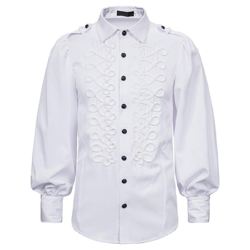 Shirt Long Sleeve 