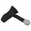 Dog Shoes Waterproofing Rubber Dog Booties Paws Protectors with Reflective Strip for Outdoor Walking
