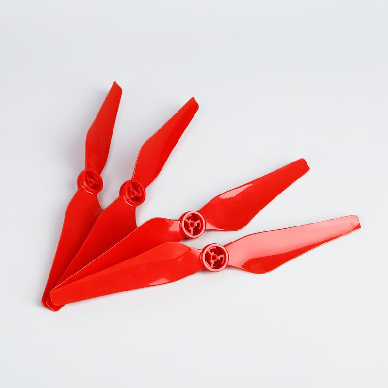 4pcs Propellers 9450S Blade Prop with Base for DJI Phantom 4 Drone Accessories