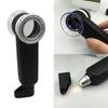 Kraftfull 30X Handhållen Förstoringsglas USB Uppladdningsbar Förstoringsglas med LED-lampa Utforska Detaljerna på Nära Håll för Seniorer