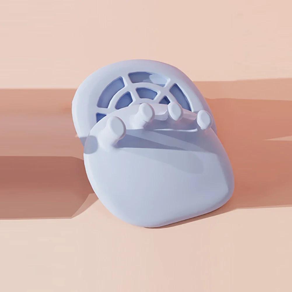 2 Stücke Fußgewölbetrainer Fitness Bein Zehen Plantarfasziitis Funktionstrainer Daumen Valgus Corrector Zehenschienen Gesäß Fußgewölbetrainer