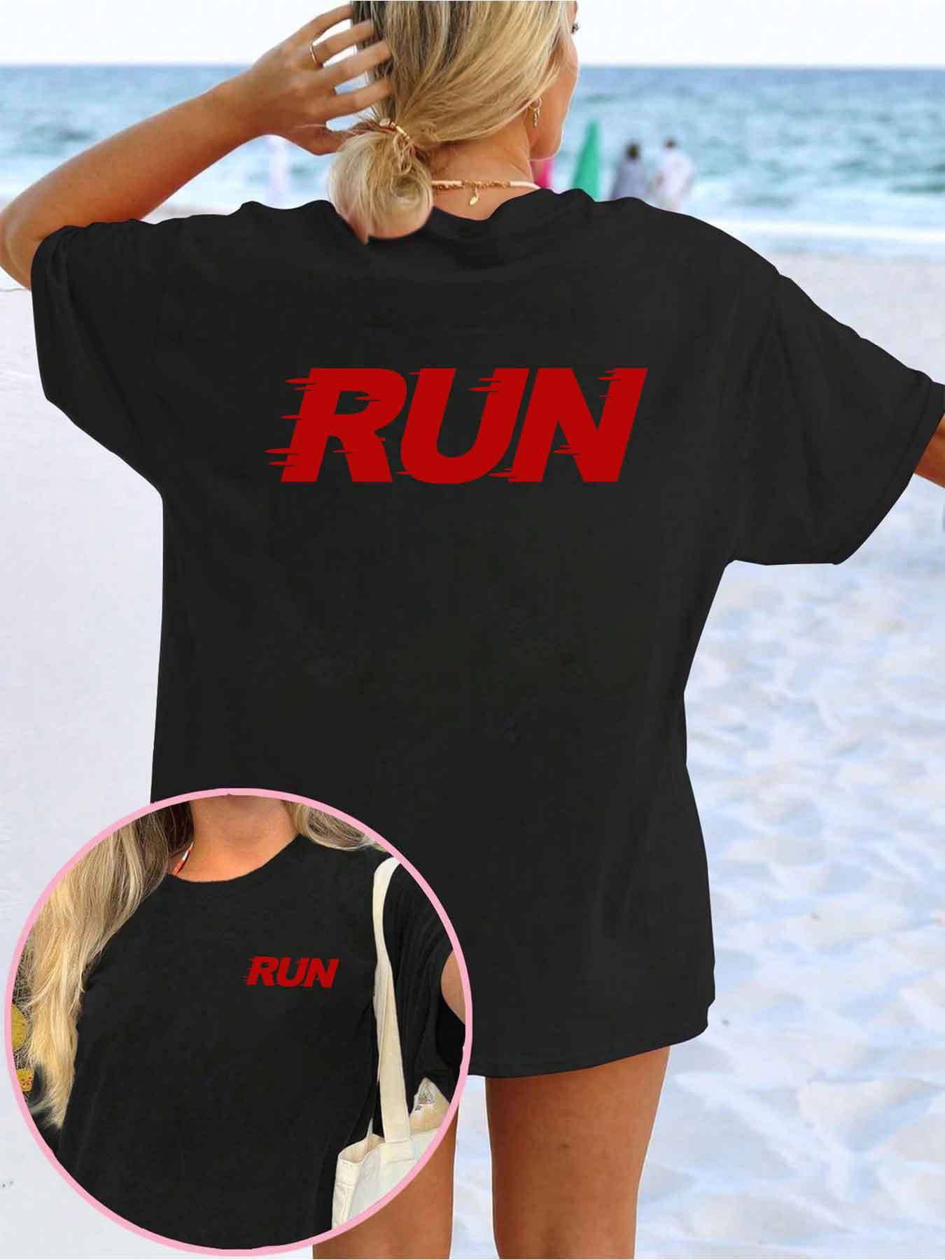 

2026 SpringSummer New Womens QuickDrying TShirt SweatAbsorbent Breathable Casual Fitness Versatile ShortSleeve S
