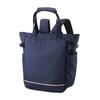 Visit Tote Bag KZN903-18 Navy House Call Bag