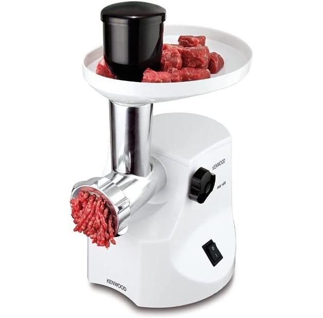 Мясорубка Kenwood MG450