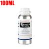 Car Headlight Repair Liquid Scratch Repair Agent 50ML/100ML Repair Equipment Clean Headlights Liquid Polymer Lamps Regeneration