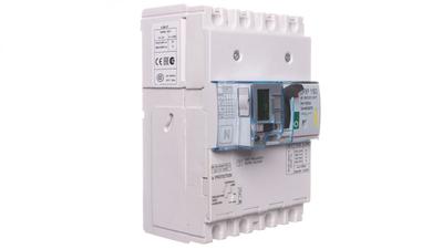 Electronic Circuit Components – Circuit Breakers