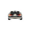 Takara Tomy Tomica Premium TP07 DeLorean Time Machine Diecast Model Car 1:64 Scale