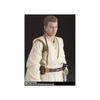 TAMASHII NATIONS S.H.Figuarts STAR WARS: The Phantom Menace Obi-Wan Kenobi (Episode I) (Rerelease) Approximately 155mm PVC & ABS Painted Movable Figur