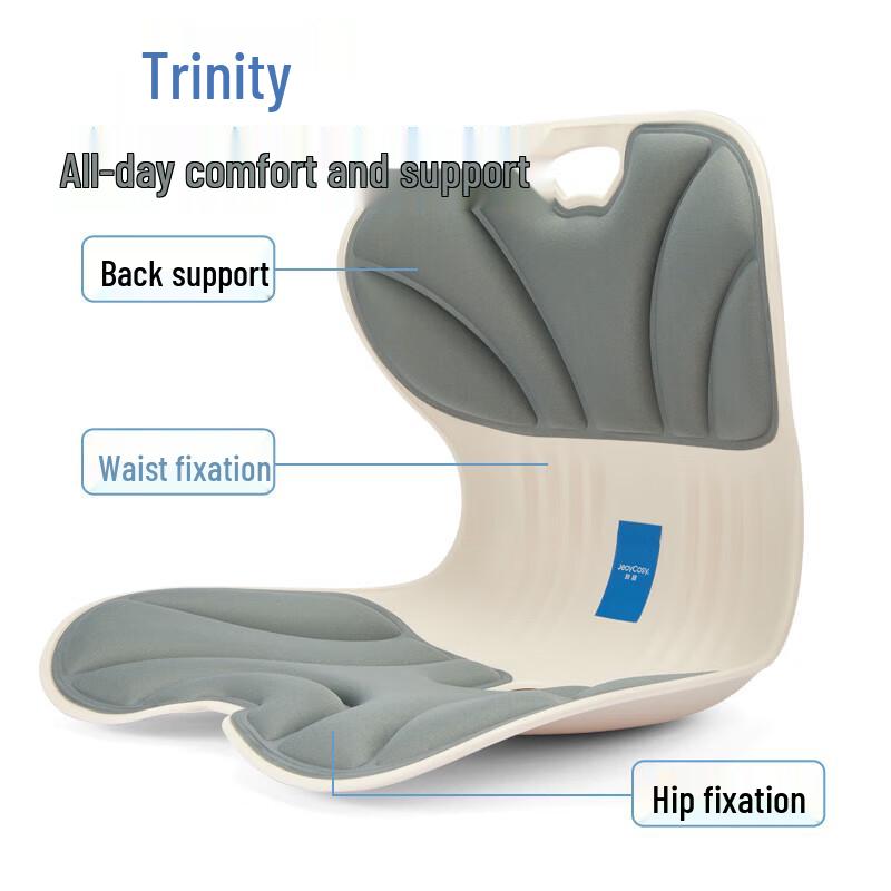 Jiancheng SC02 Ergonomic Lumbar Support Cushion